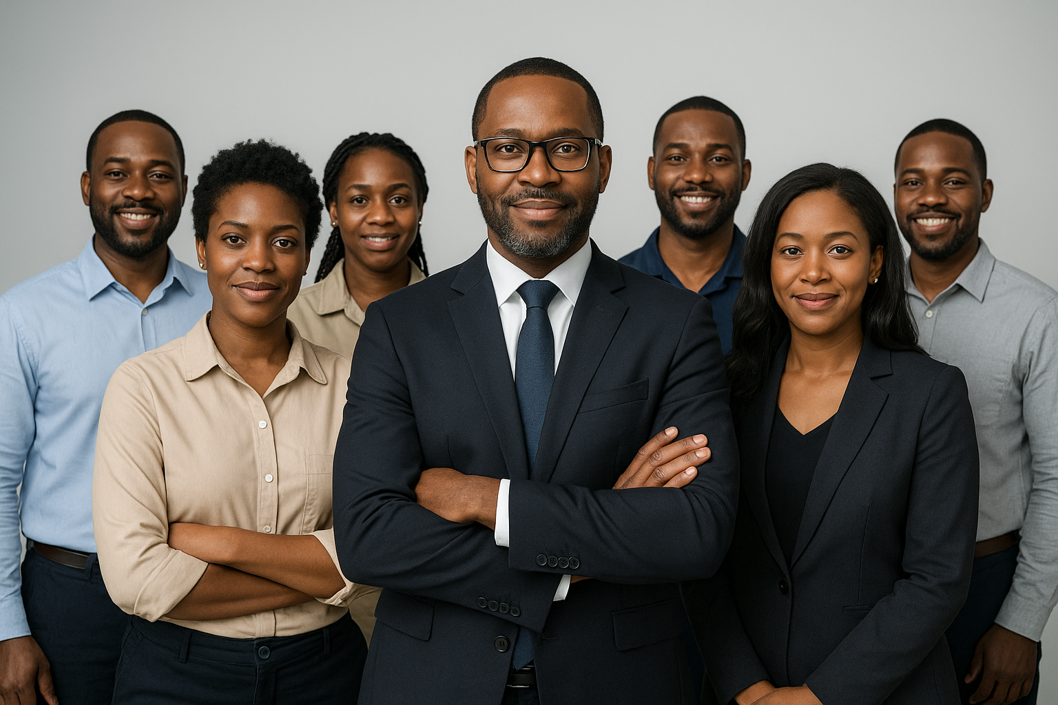 Our Team