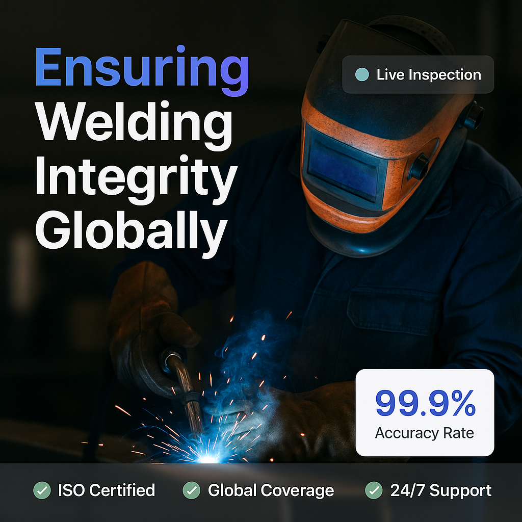 Advanced NDT Equipment