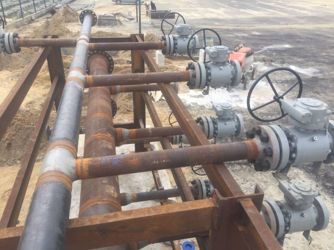 NDT Equipment